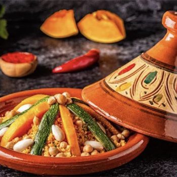 Tajines tradicionales